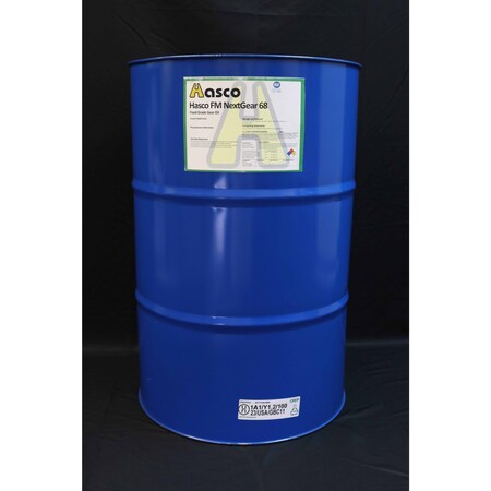 Hasco FM Nextgear 68 55-Gallon Pail 1283-DR
